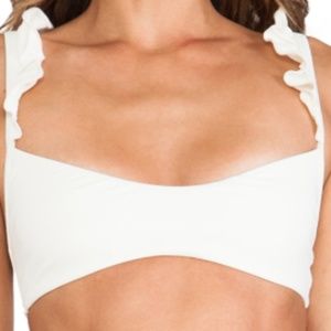 Boys + Arrows Bikini Set in Sea Glass